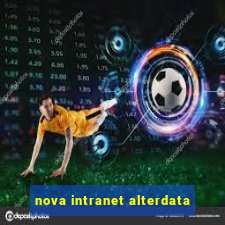 nova intranet alterdata